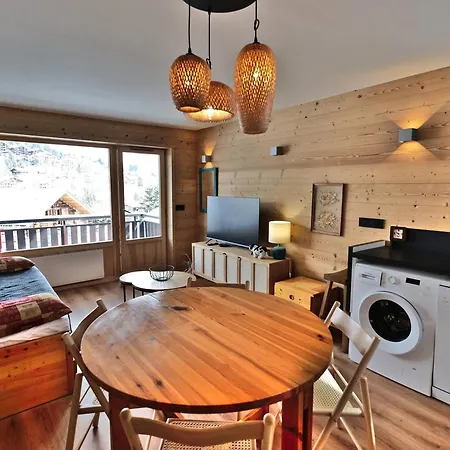 Pratique, Aux Pieds - 4 Pers. Apartment *