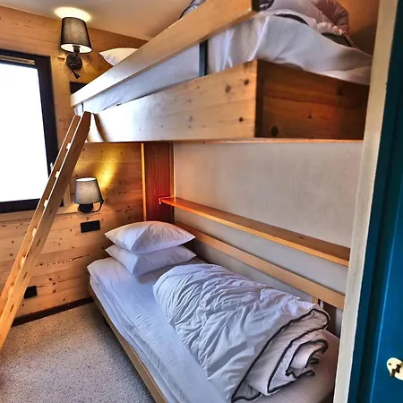 Pratique, Aux Pieds - 4 Pers. Apartment *